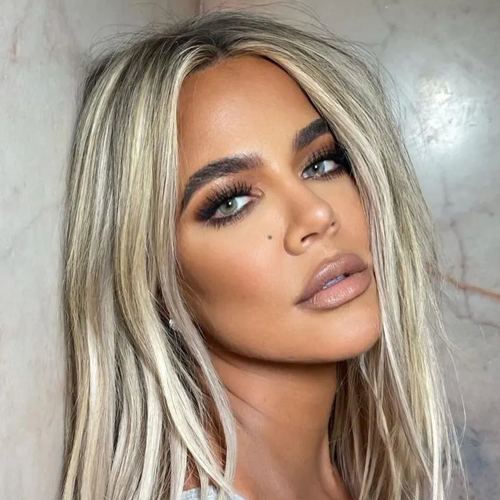 Khloe Kardashian