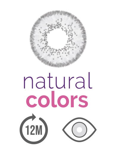 Natural Colors