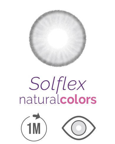 Solflex Natural Colors